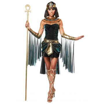 Egyptian Sexy Goddess