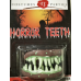 Glow In The Dark Horror Teeth