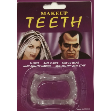 Makeup Teeth