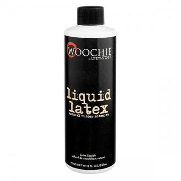 Woochie Liquid latex - 59ml