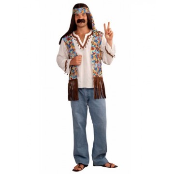 Hippie Groovy