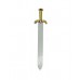 Roman Jeweled Sword