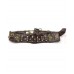 Steampunk Belt With Bullets
