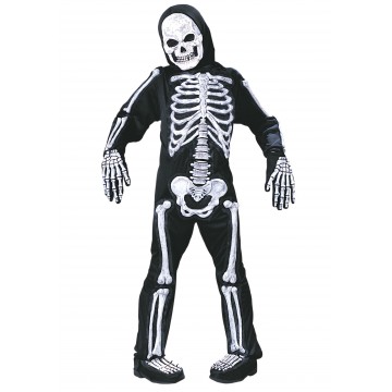 Totally Skele - Bones