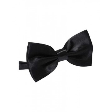 Formal Bow tie Black