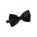 Formal Bow tie Black