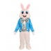 Easter Rabbit Mascot