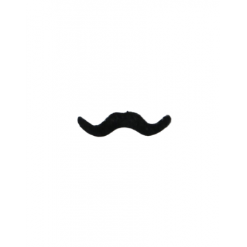 Scoundrel Moustache