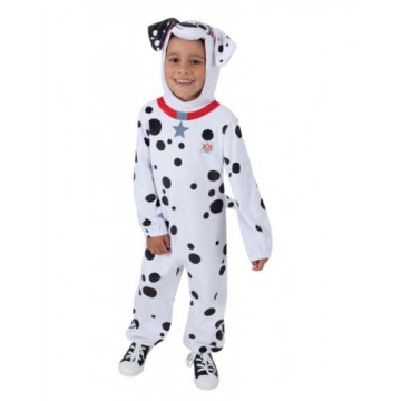 Child 101 Dalmatian